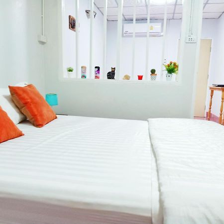 The Whole House Not Share For 5 Guests Villa Hat Yai Exterior photo