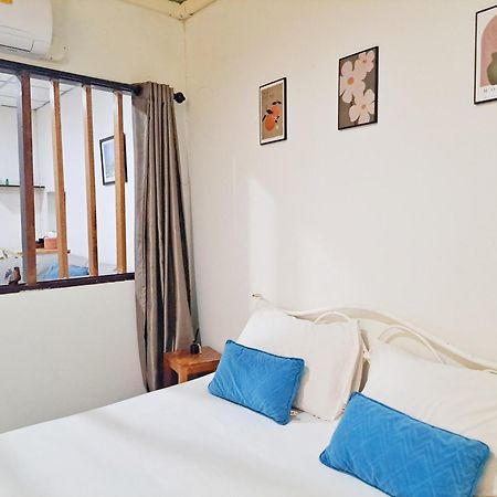 The Whole House Not Share For 5 Guests Villa Hat Yai Exterior photo