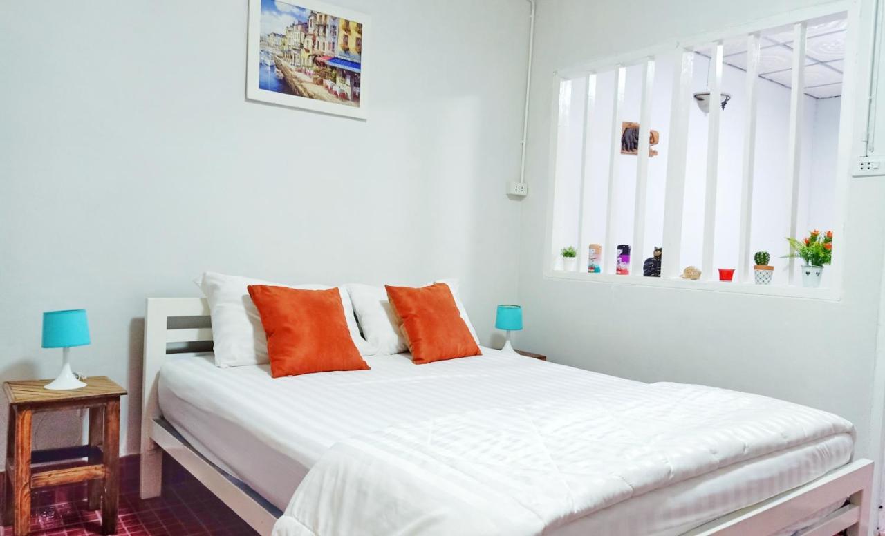 The Whole House Not Share For 5 Guests Villa Hat Yai Exterior photo