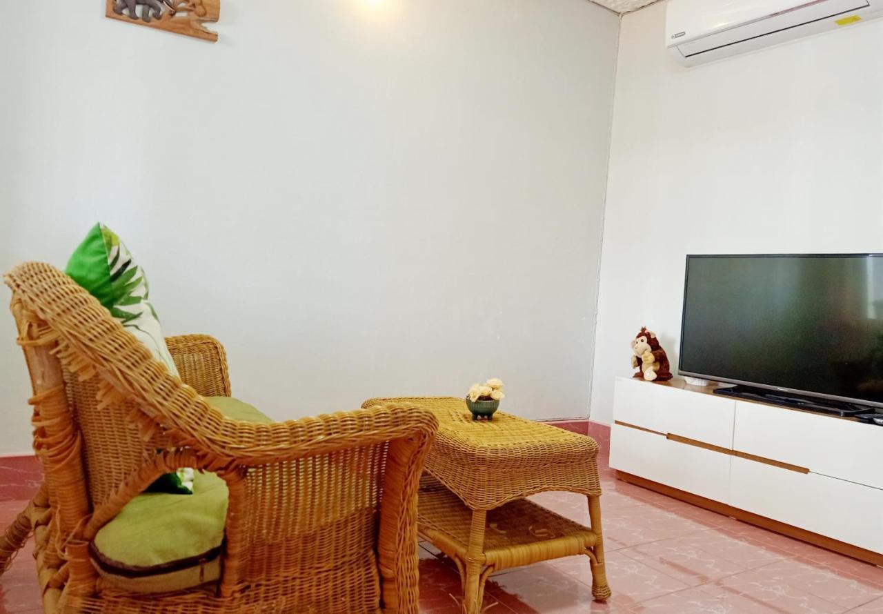 The Whole House Not Share For 5 Guests Villa Hat Yai Exterior photo