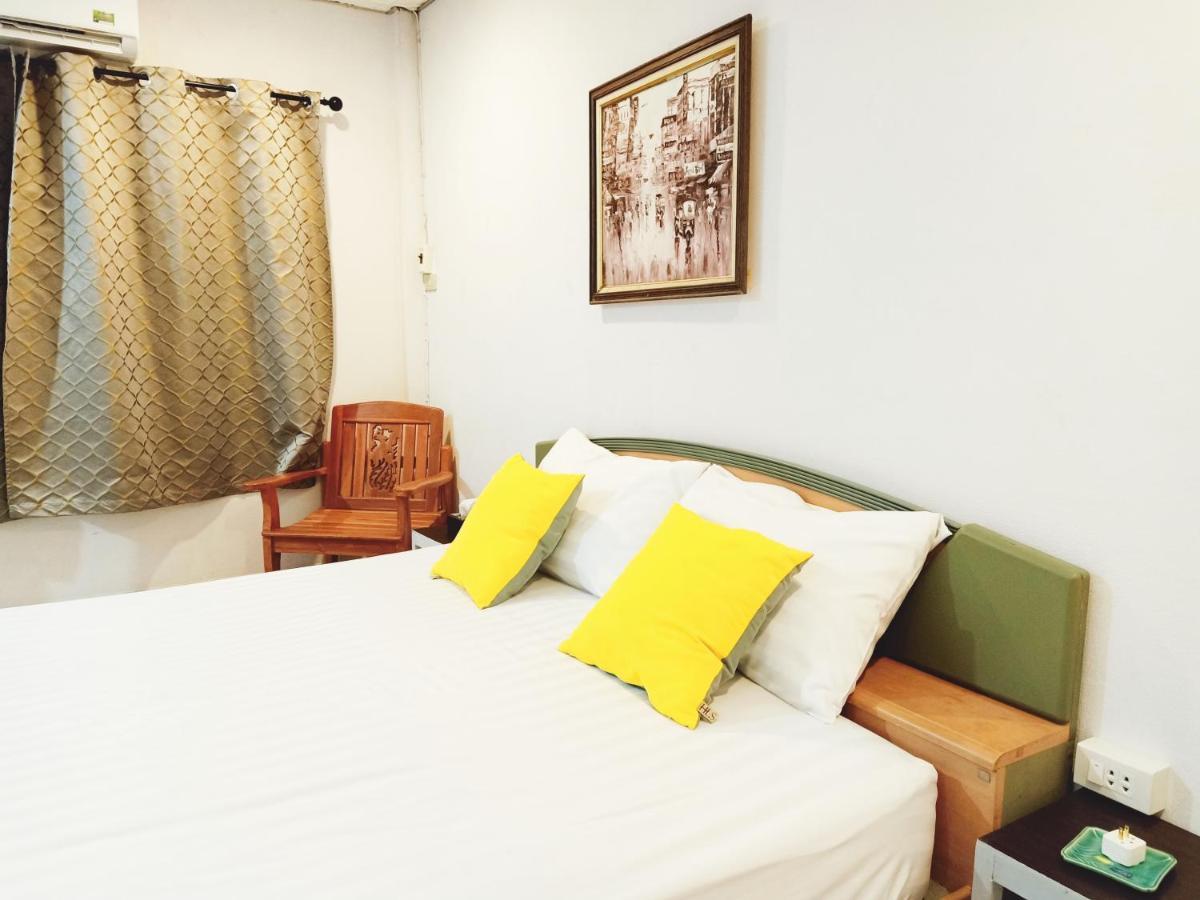 The Whole House Not Share For 5 Guests Villa Hat Yai Exterior photo