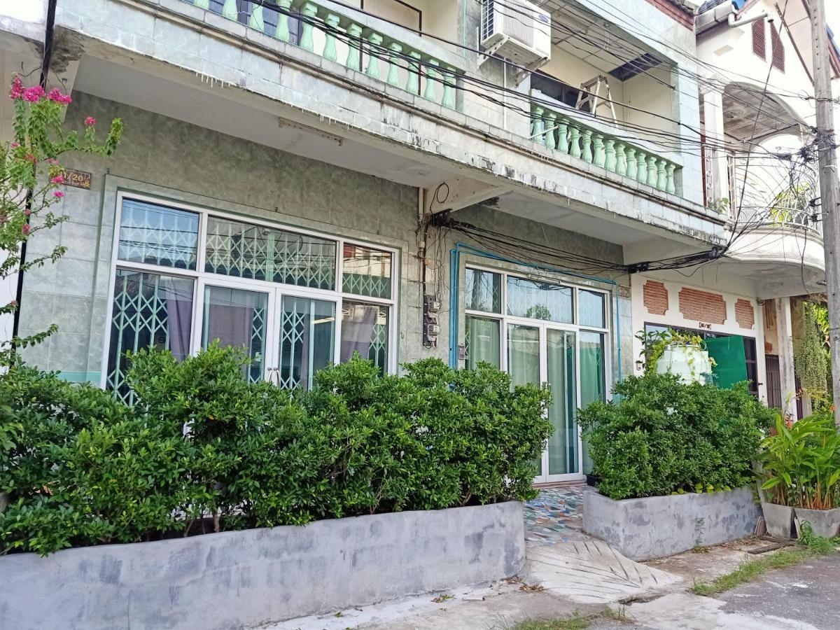 The Whole House Not Share For 5 Guests Villa Hat Yai Exterior photo