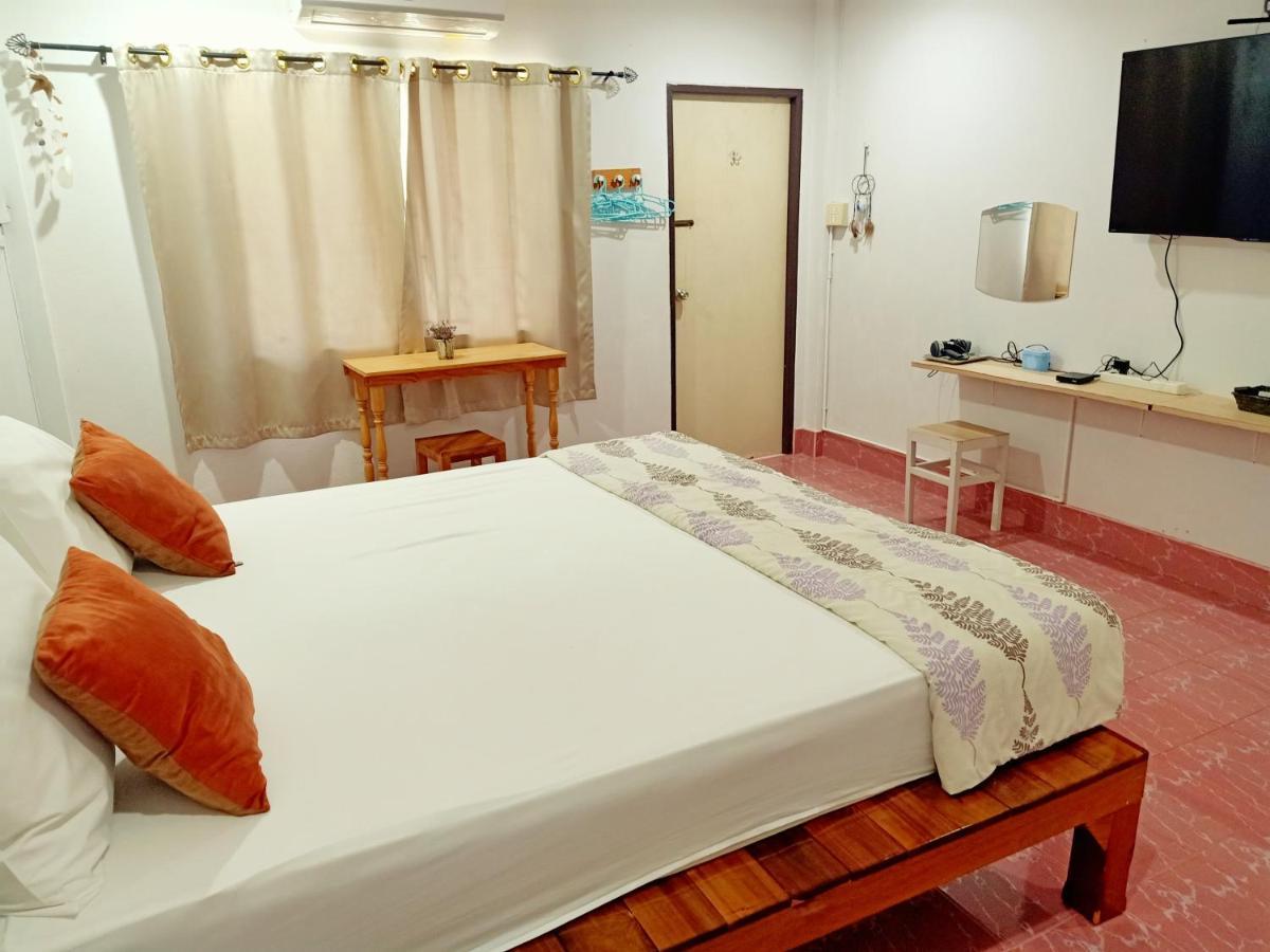 The Whole House Not Share For 5 Guests Villa Hat Yai Exterior photo