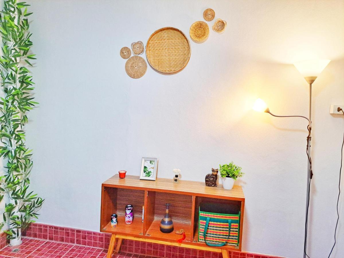 The Whole House Not Share For 5 Guests Villa Hat Yai Exterior photo