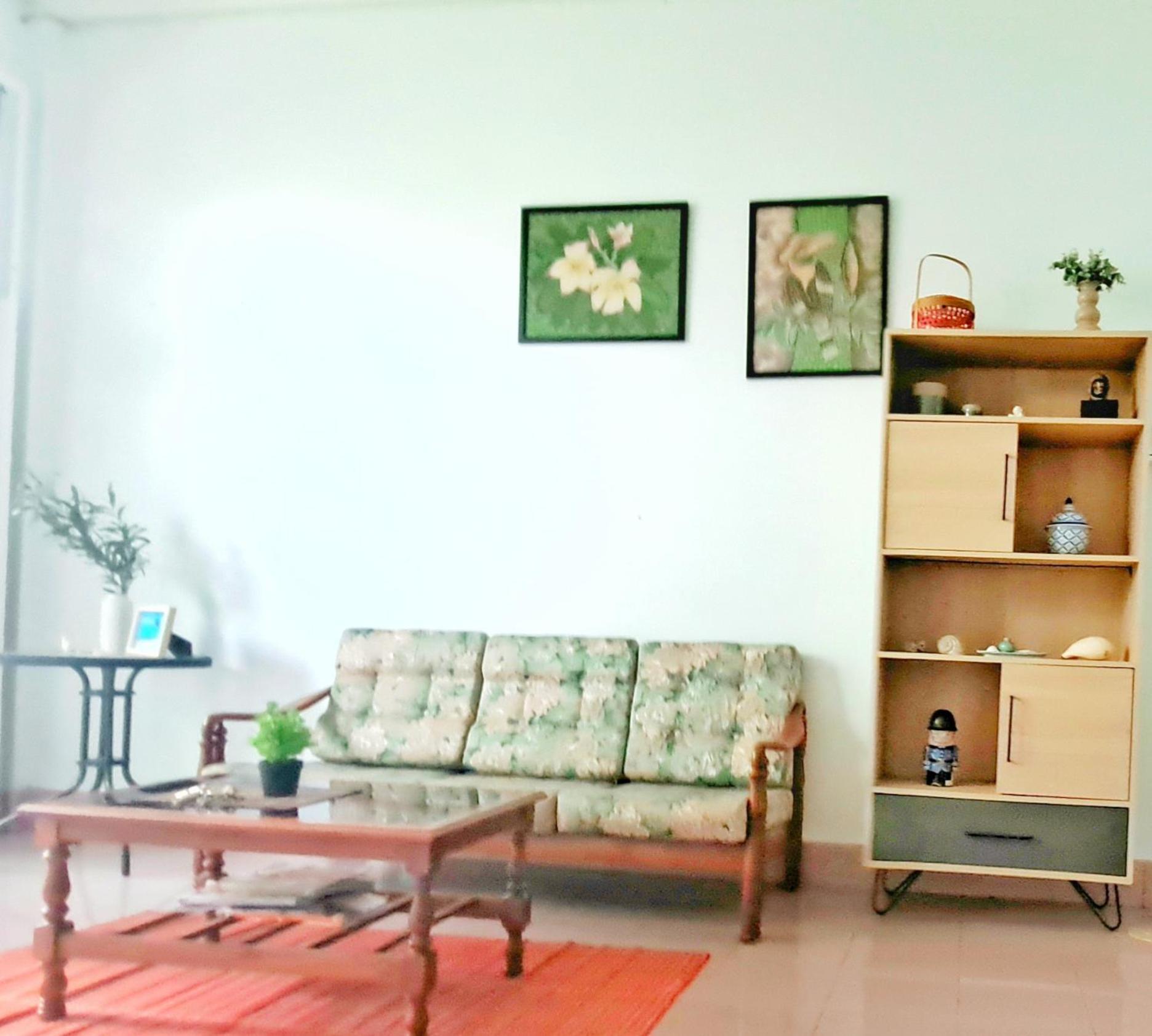 The Whole House Not Share For 5 Guests Villa Hat Yai Exterior photo