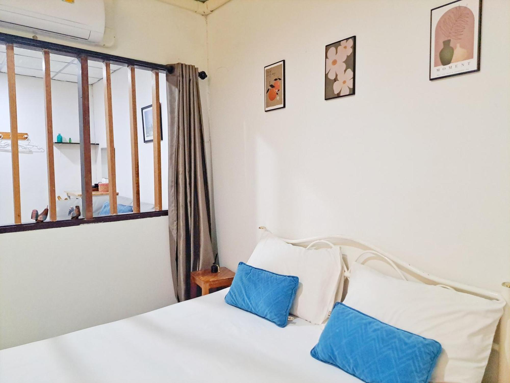 The Whole House Not Share For 5 Guests Villa Hat Yai Exterior photo