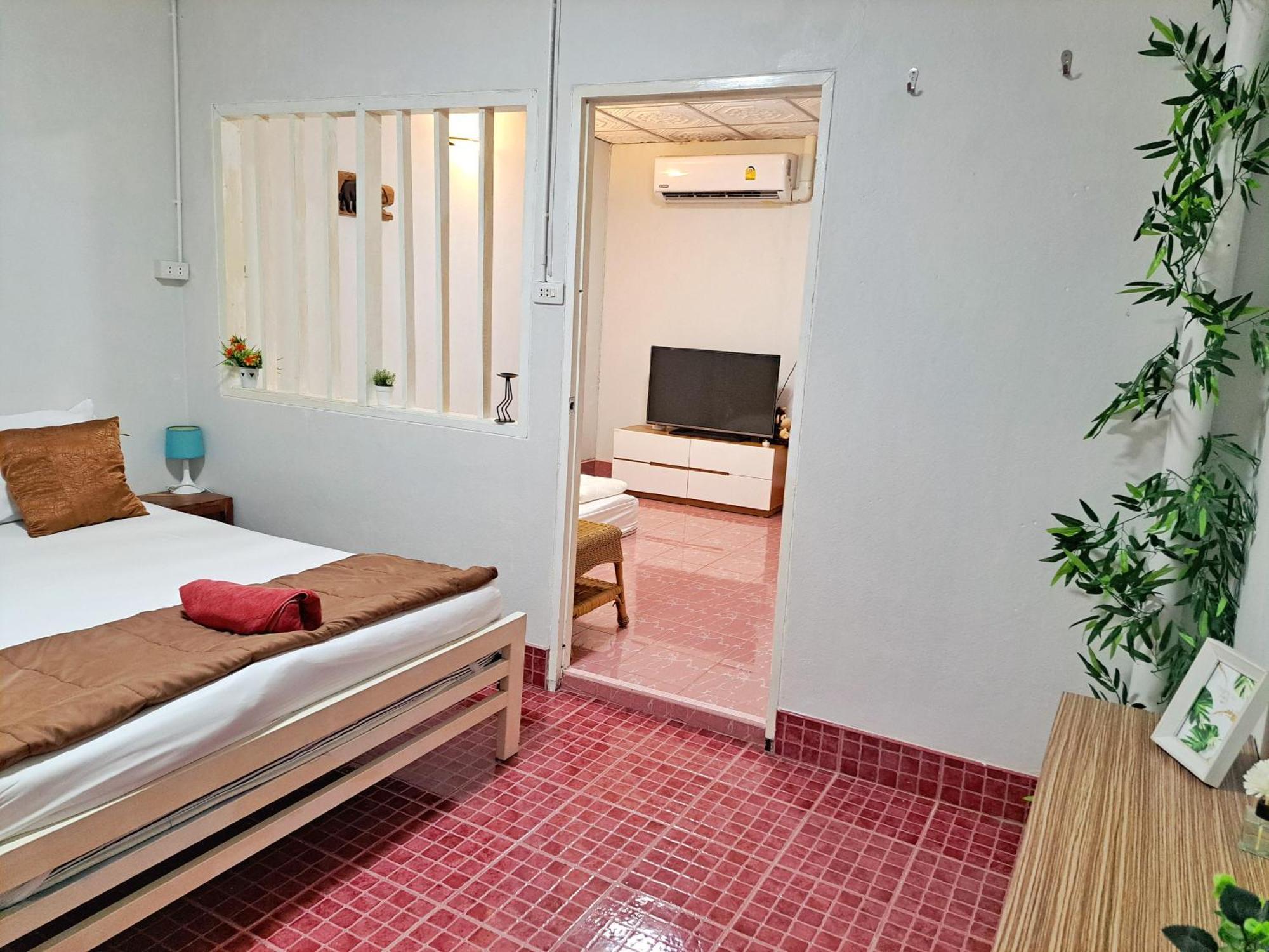 The Whole House Not Share For 5 Guests Villa Hat Yai Exterior photo