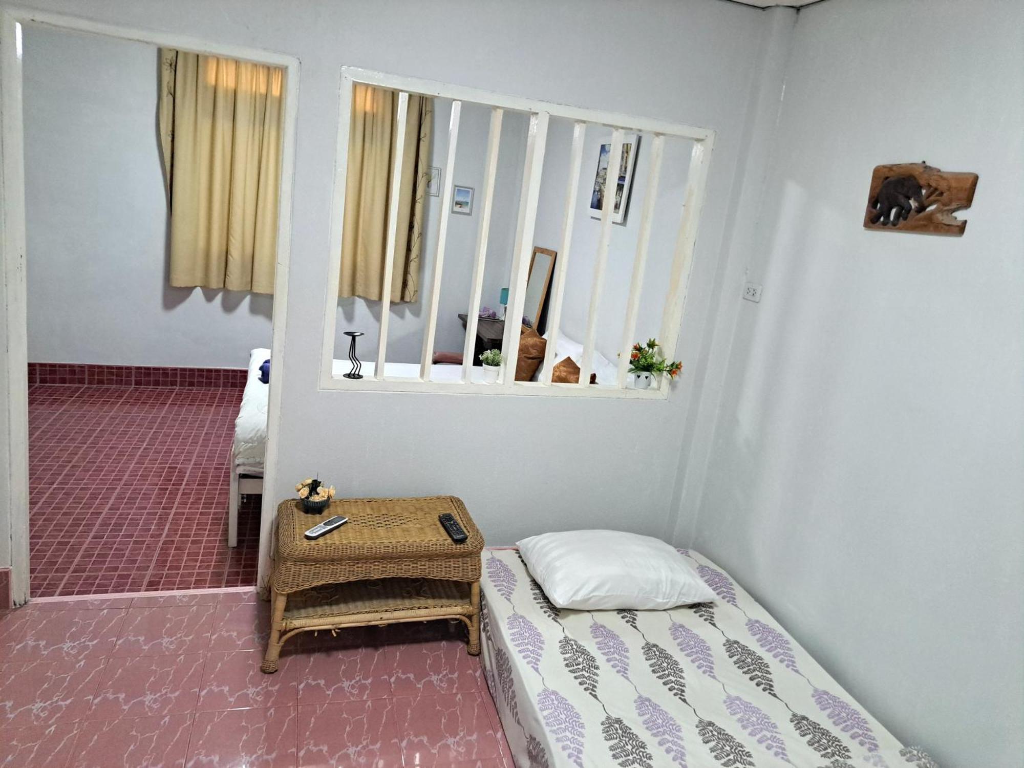 The Whole House Not Share For 5 Guests Villa Hat Yai Exterior photo